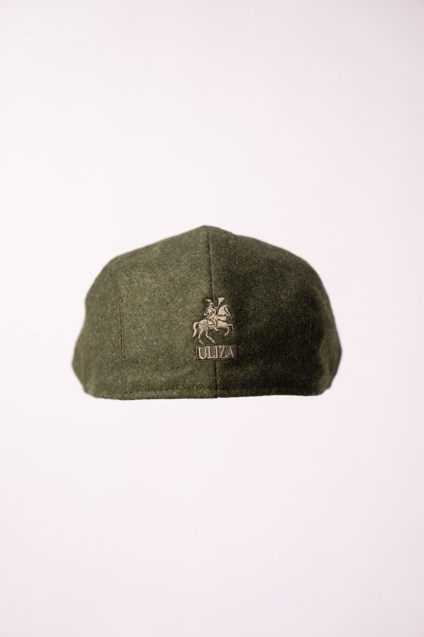 Racing Green
